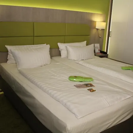 Hotell Am Kaisersaal