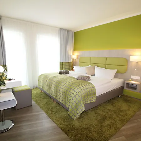 Am Kaisersaal Hotell Erfurt