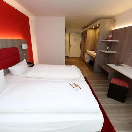 Szálloda Am Kaisersaal 3*