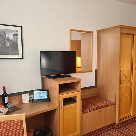 Hotel Am Kaisersaal Erfurt