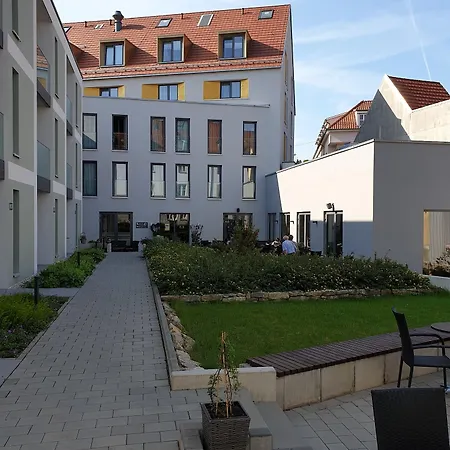 Hotel Am Kaisersaal