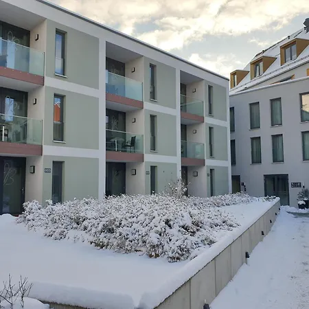 Hotell Am Kaisersaal 3*