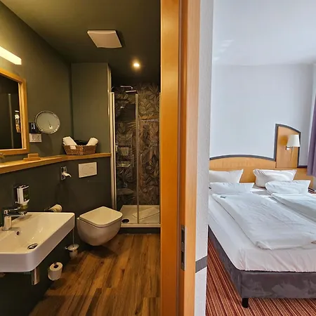 Hotel Am Kaisersaal Erfurt