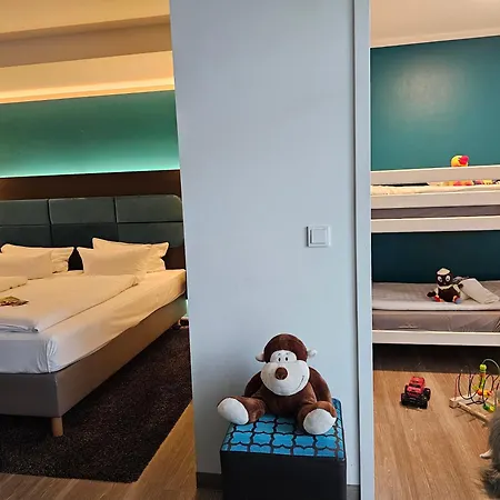 Am Kaisersaal Hotell
