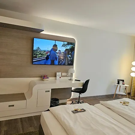 Am Kaisersaal Hotel 3*