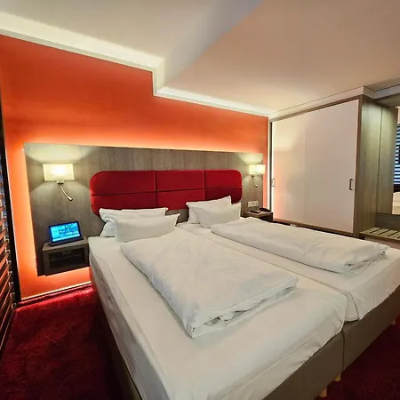 Am Kaisersaal Hotell 3*