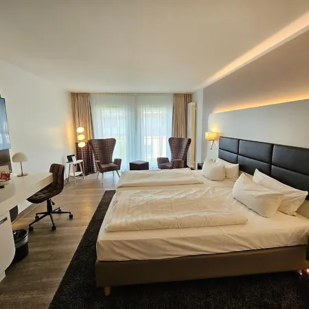 Am Kaisersaal Hotel