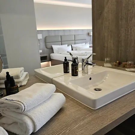 Hotell Am Kaisersaal