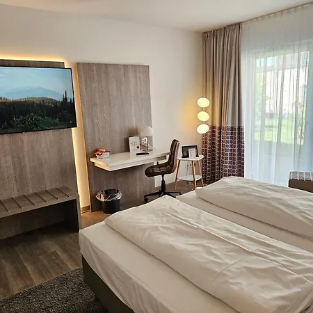 Am Kaisersaal Hotel 3*