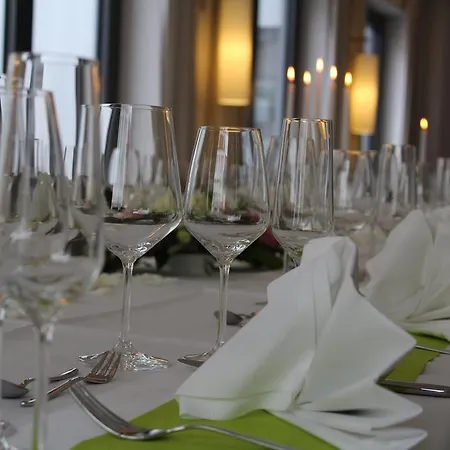 Hotel Am Kaisersaal 3*