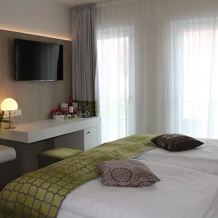 Am Kaisersaal Hotel