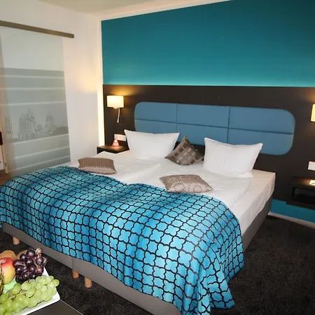 Hotel Am Kaisersaal Erfurt