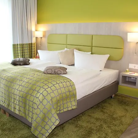 Hotell Am Kaisersaal