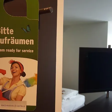 Hotel Am Kaisersaal Erfurt