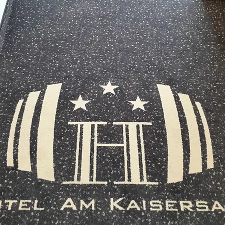 Am Kaisersaal Hotel Erfurt