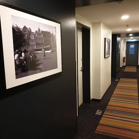 Am Kaisersaal Hotel Erfurt